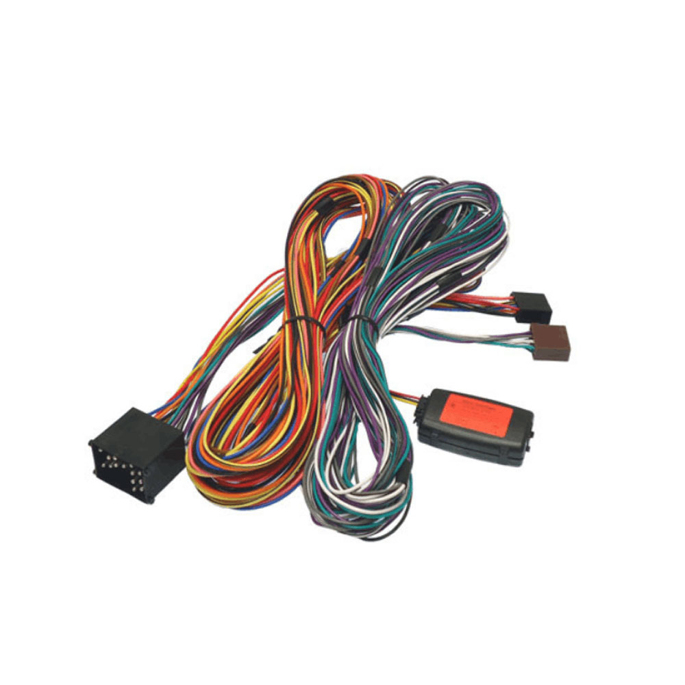 InCarTec PF-116-NAVR BMW PF-116-NAVR