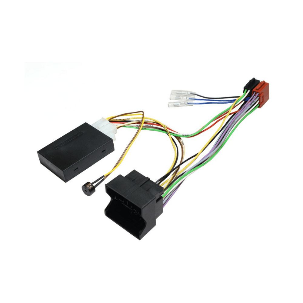 InCarTec PF-118-PDC Fiat PF-118-PDC