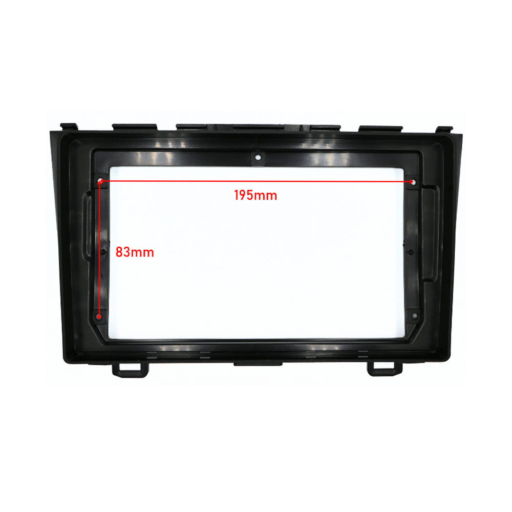 InCarTec PF-126-2VN3 Honda PF-126-2VN3
