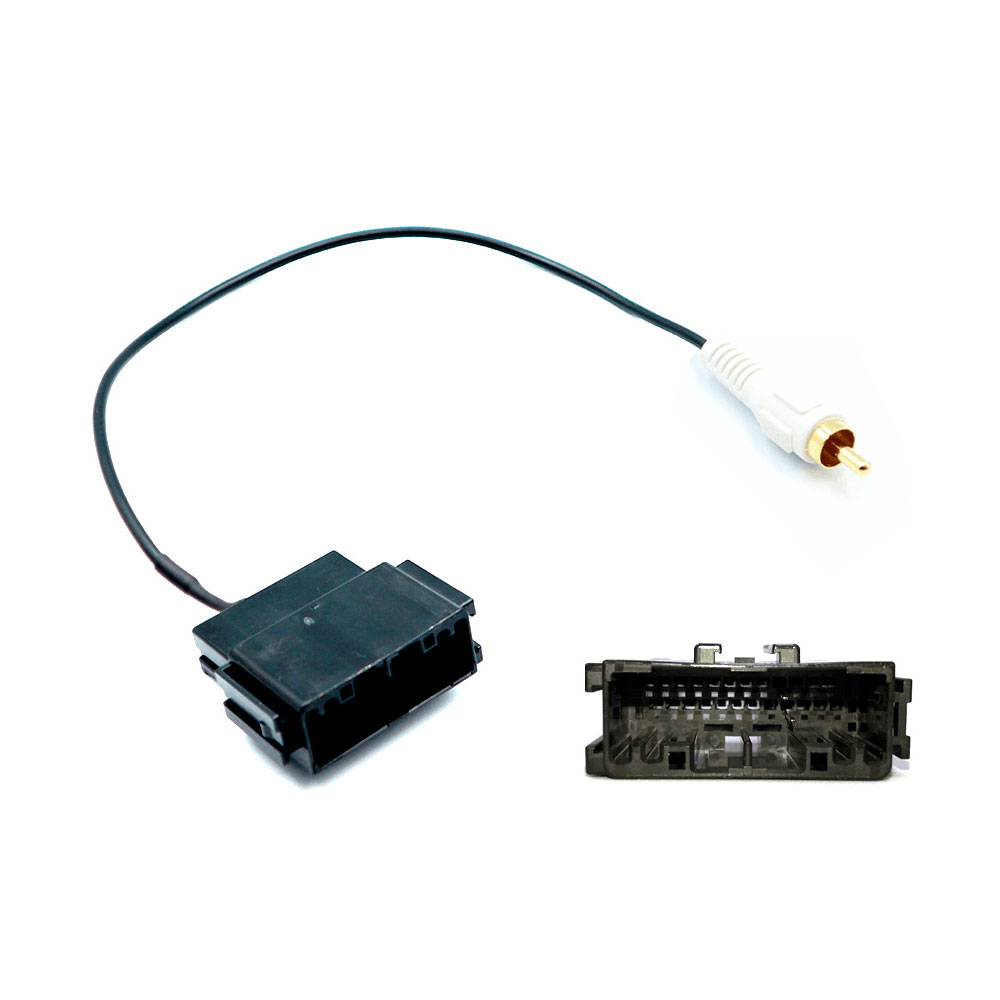 InCarTec PF-126-2VN3 Honda PF-126-2VN3