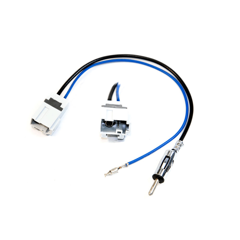 InCarTec PF-126-2VN3 Honda PF-126-2VN3