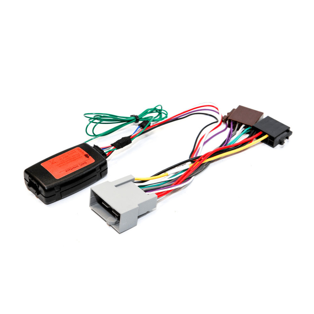 InCarTec PF-126-2VN3 Honda PF-126-2VN3