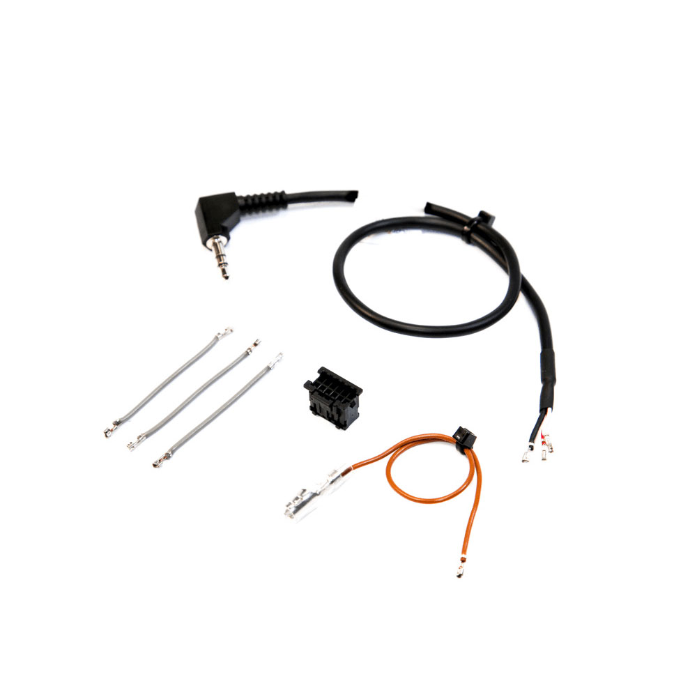 InCarTec PF-126-2VN3 Honda PF-126-2VN3