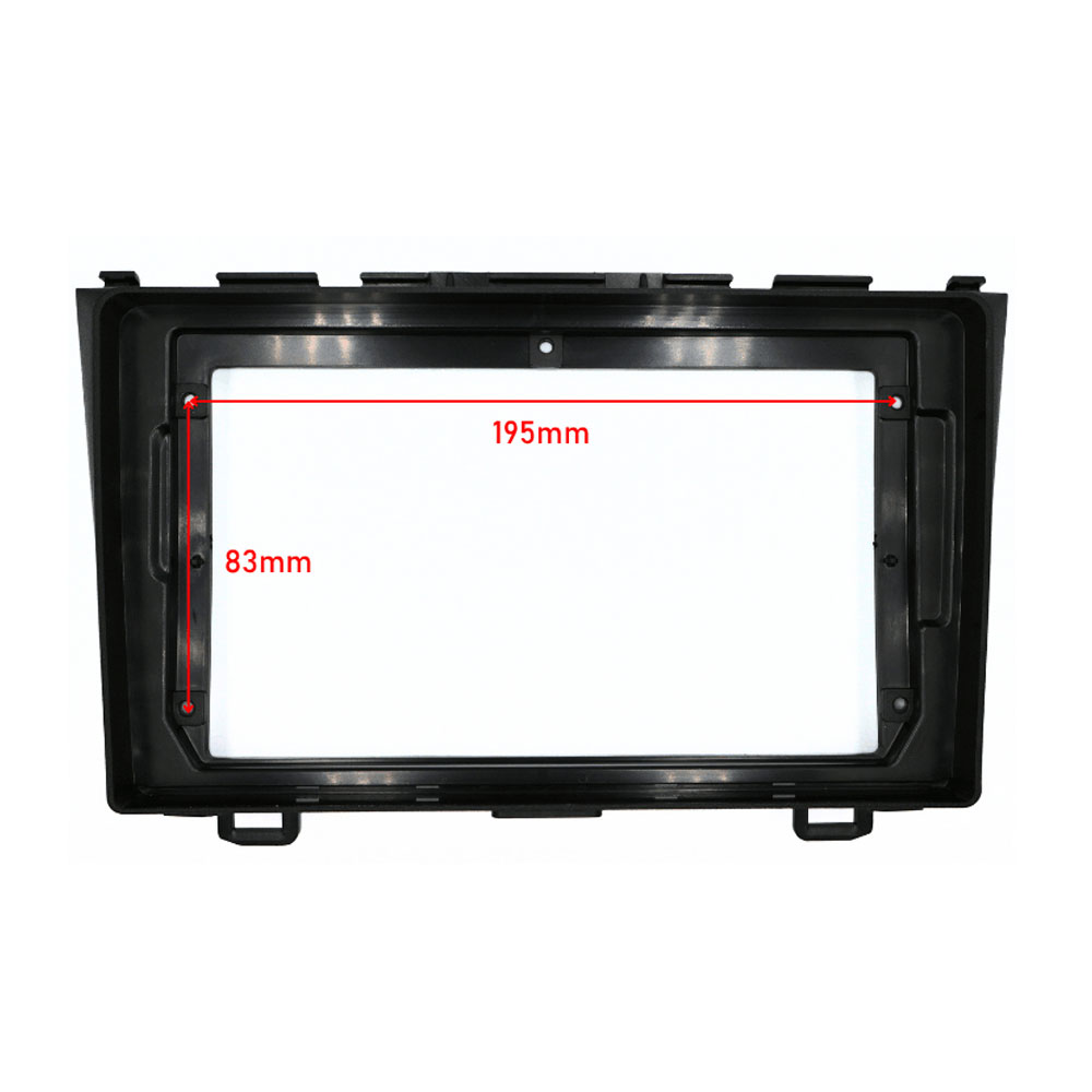InCarTec PF-126-SUB Honda PF-126-SUB