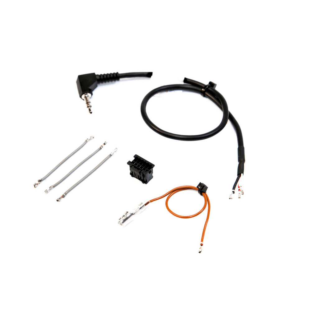 InCarTec PF-126-SUB Honda PF-126-SUB
