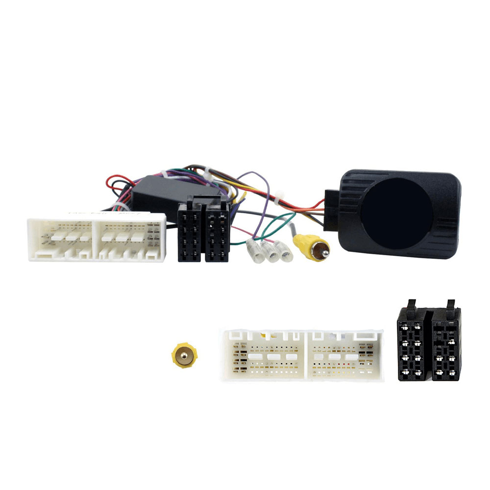 InCarTec PF-129-CAM Hyundai PF-129-CAM