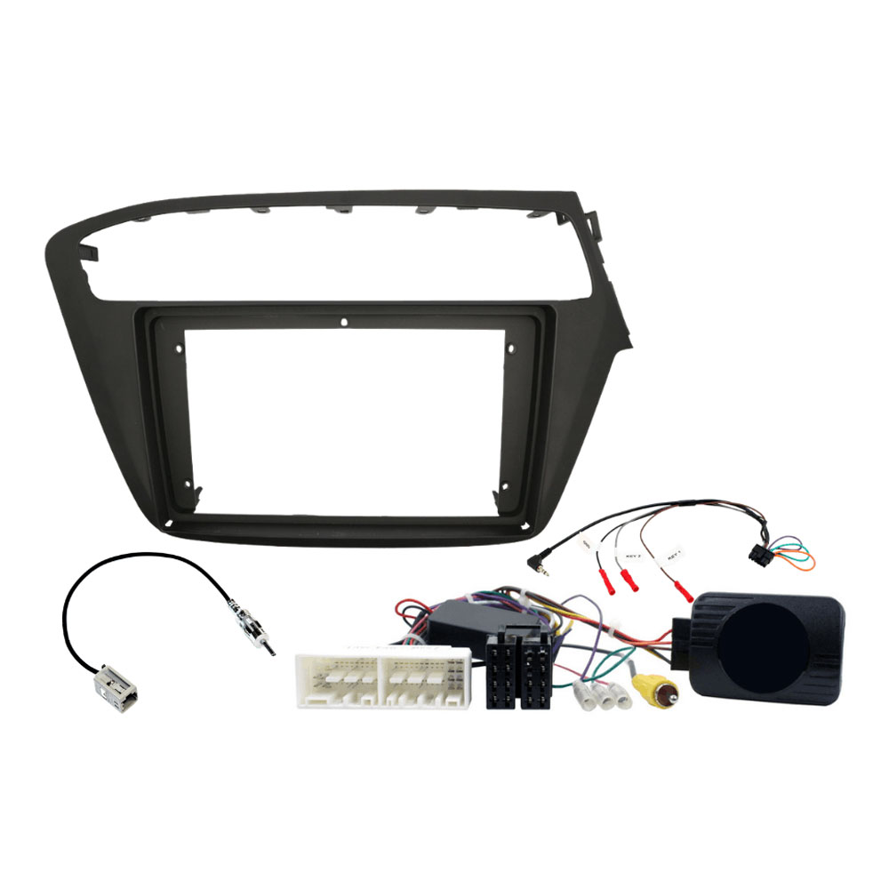 InCarTec PF-129-CAM Hyundai PF-129-CAM