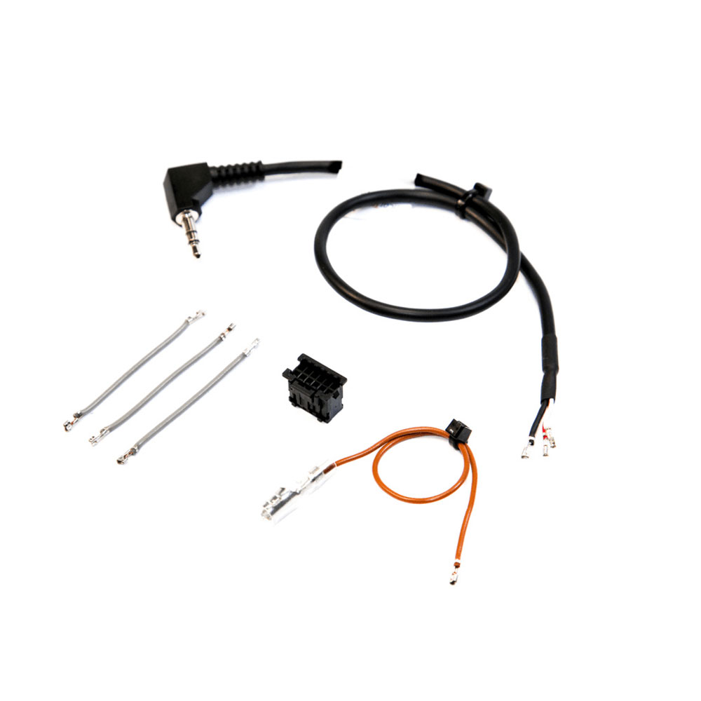 InCarTec PF-129-SWC Hyundai PF-129-SWC