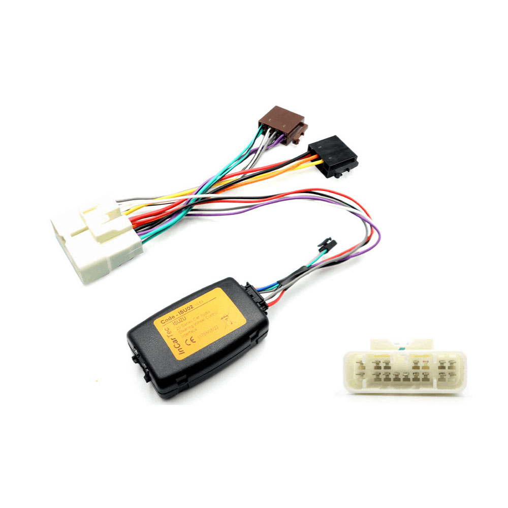 InCartTec PF-133 Isuzu PF-133