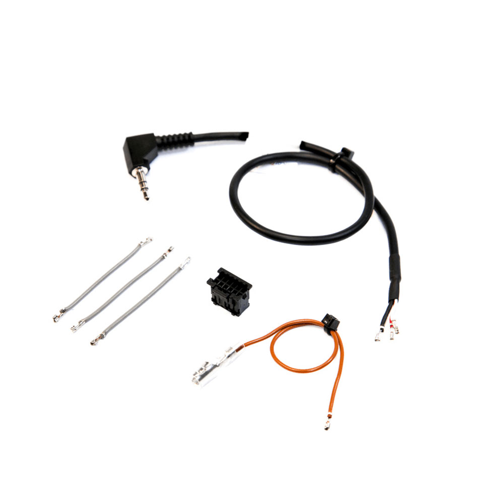 InCartTec PF-133 Isuzu PF-133