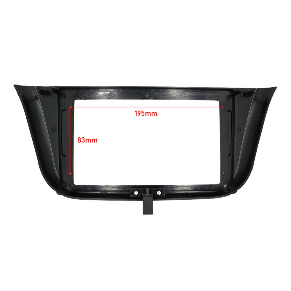 InCarTec PF-135-DELPHI Iveco PF-135-DELPHI