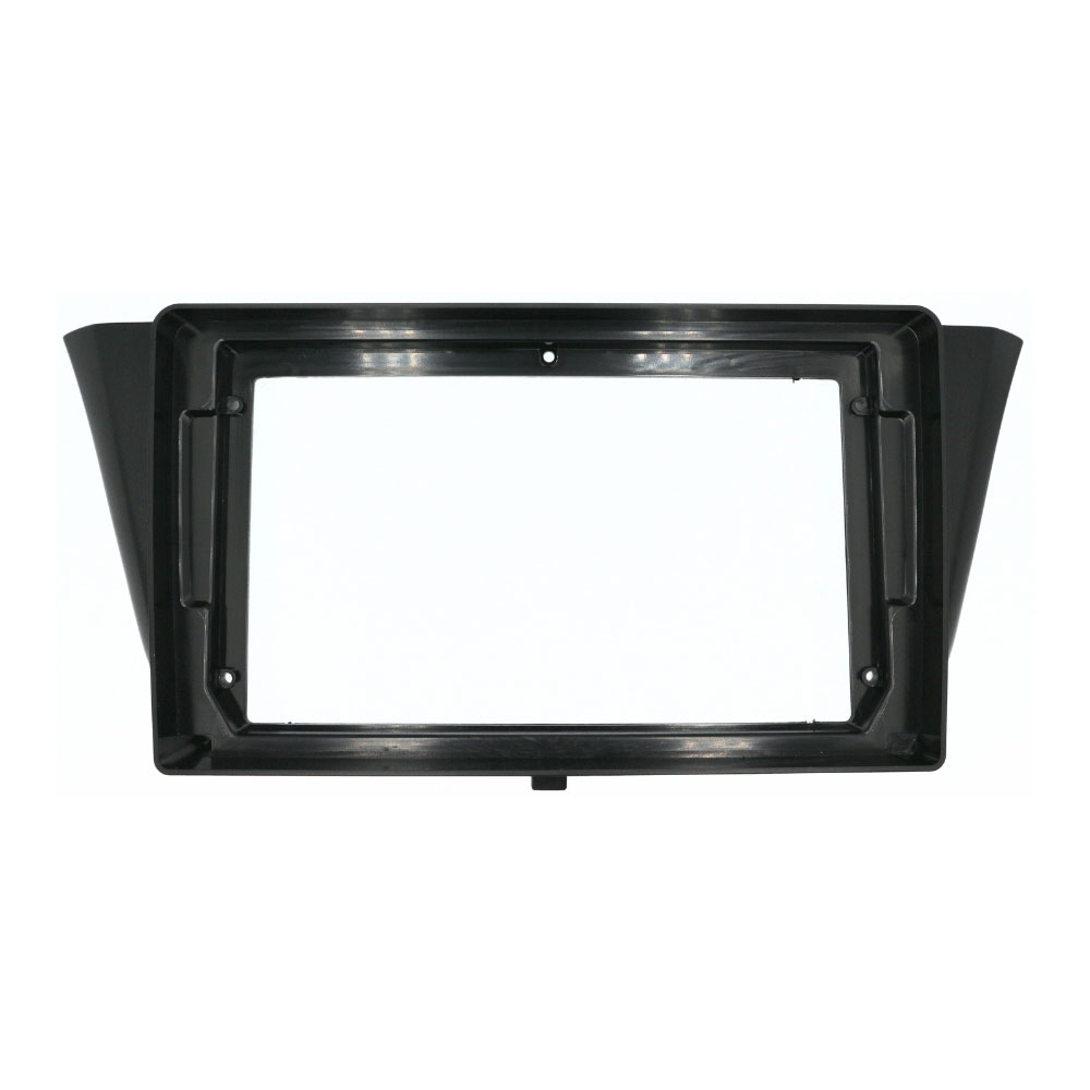 InCarTec PF-135-DELPHI Iveco PF-135-DELPHI