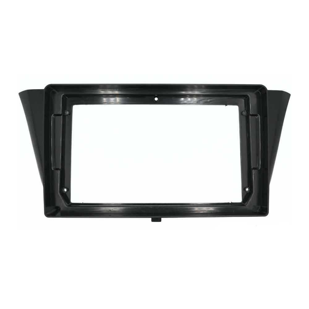 InCarTec PF-135-NAVI Iveco PF-135-NAVI