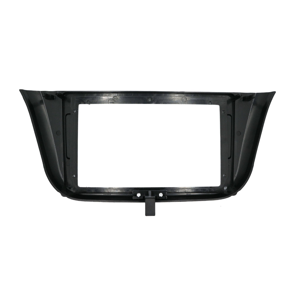 InCarTec PF-135-NAVI Iveco PF-135-NAVI