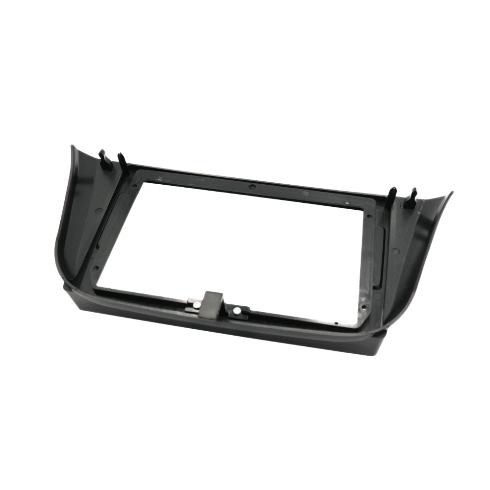 InCarTec PF-135-NAVI Iveco PF-135-NAVI