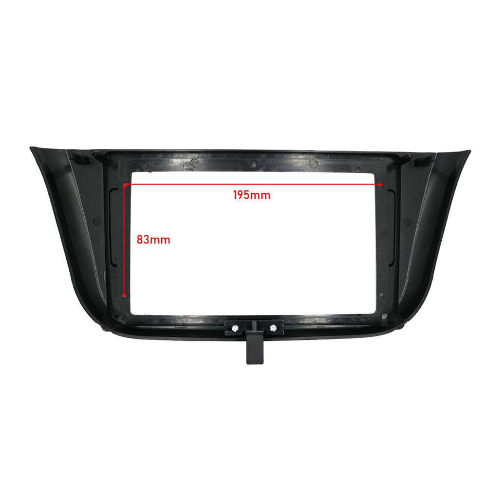 InCarTec PF-135-SWC Iveco PF-135-SWC