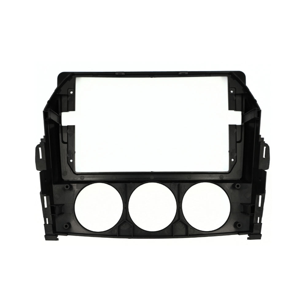 InCarTec PF-138 Mazda PF-138