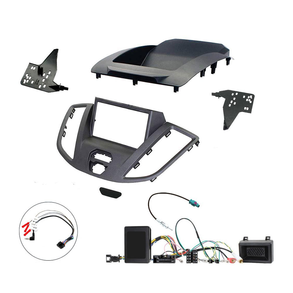 InCarTec FK-968/3 Ford FK-968/3