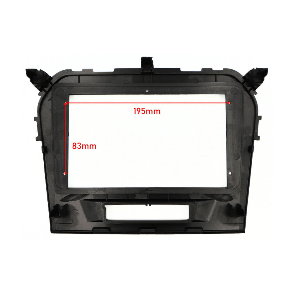 InCarTec PF-148-SWC Suzuki PF-148-SWC