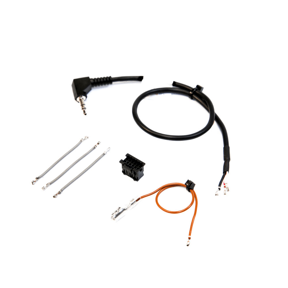 InCarTec PF-148-SWC Suzuki PF-148-SWC