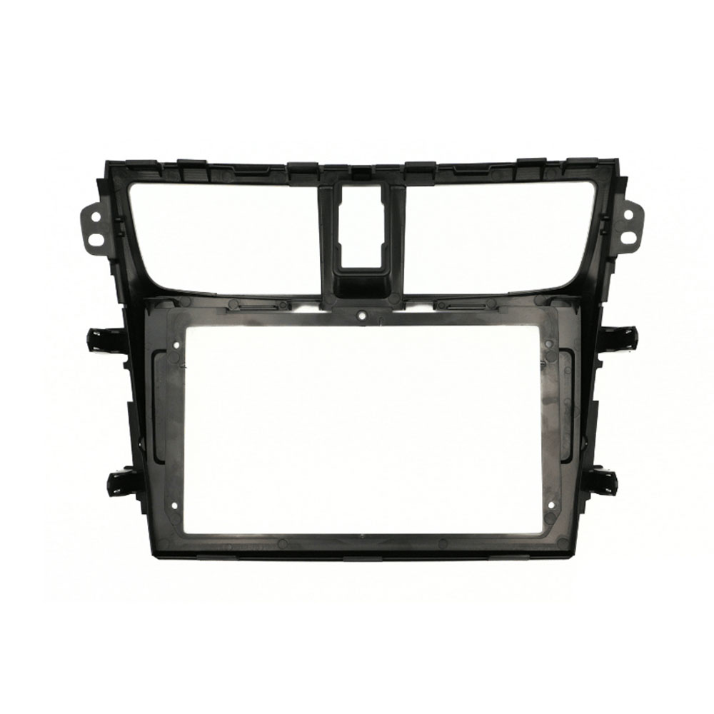 InCarTec PF-151-SWC Suzuki PF-151-SWC
