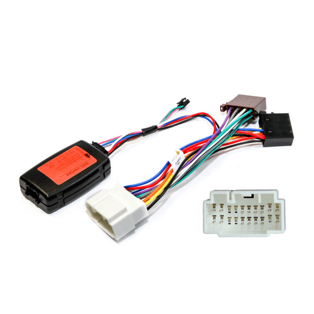InCarTec PF-151-SWC Suzuki PF-151-SWC