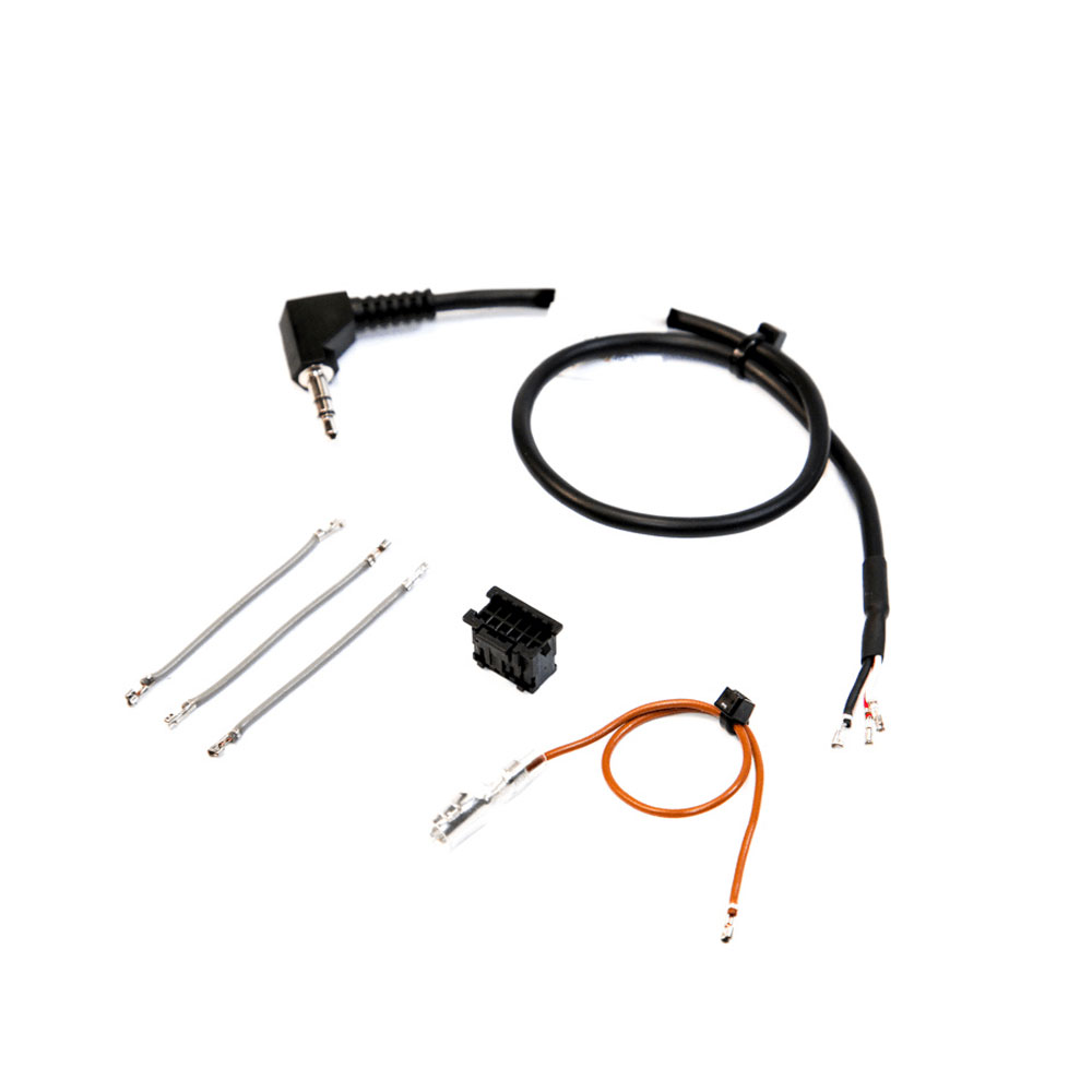 InCarTec PF-151-SWC Suzuki PF-151-SWC