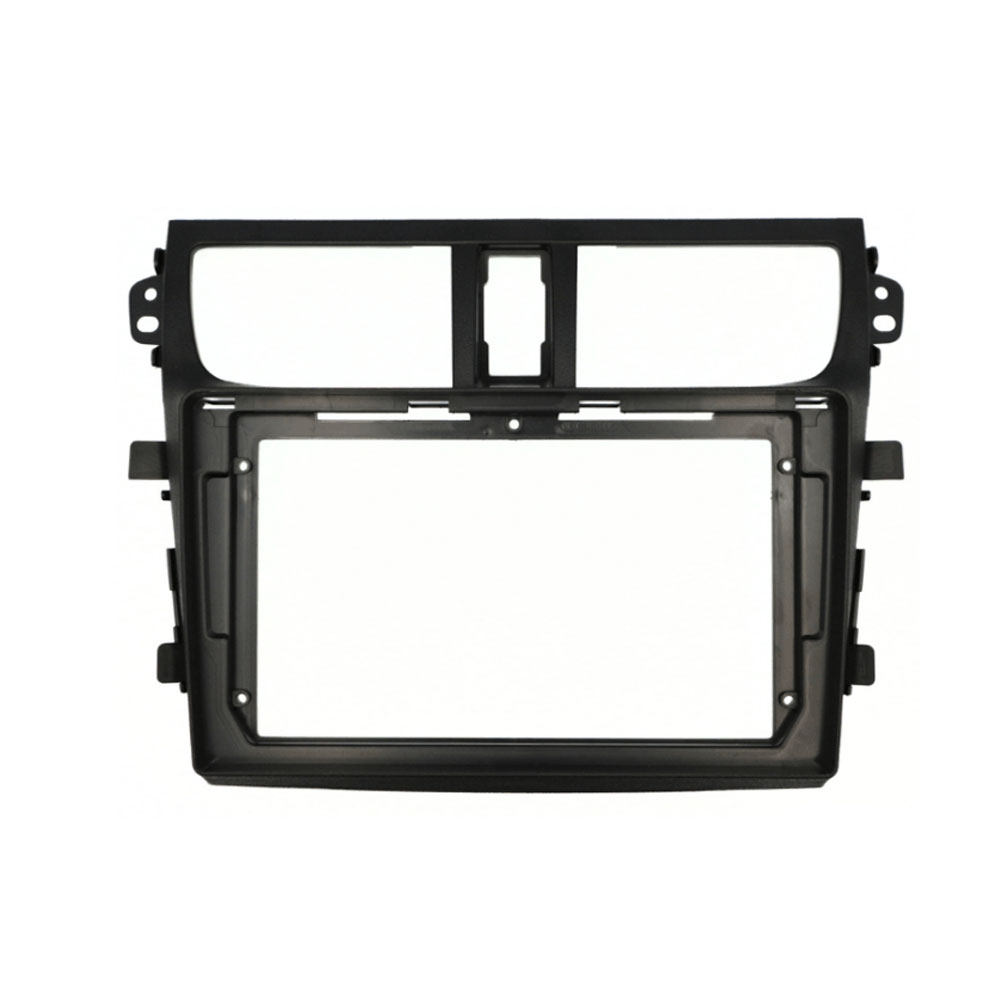 InCarTec PF-151-SWC Suzuki PF-151-SWC