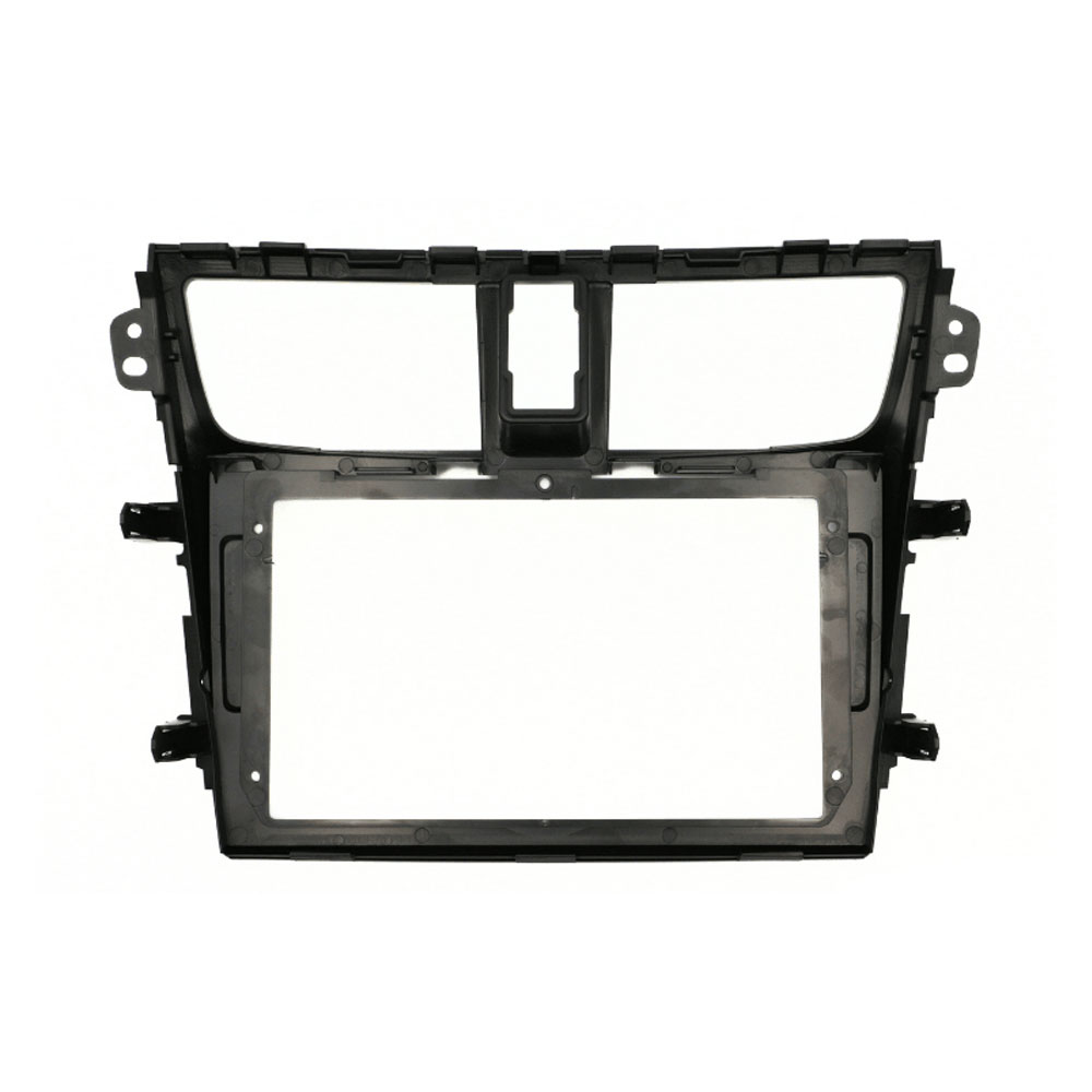 InCarTec PF-151 Suzuki PF-151