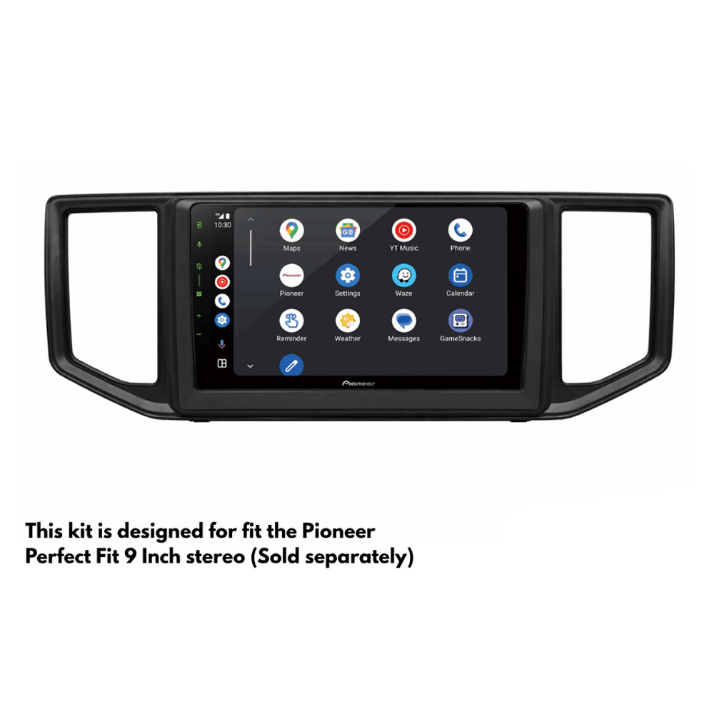 InCarTec PF-154 Volkswagen PF-154