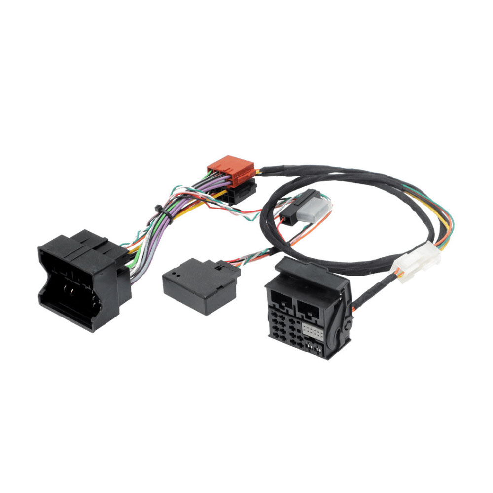 InCarTec PF-154 Volkswagen PF-154