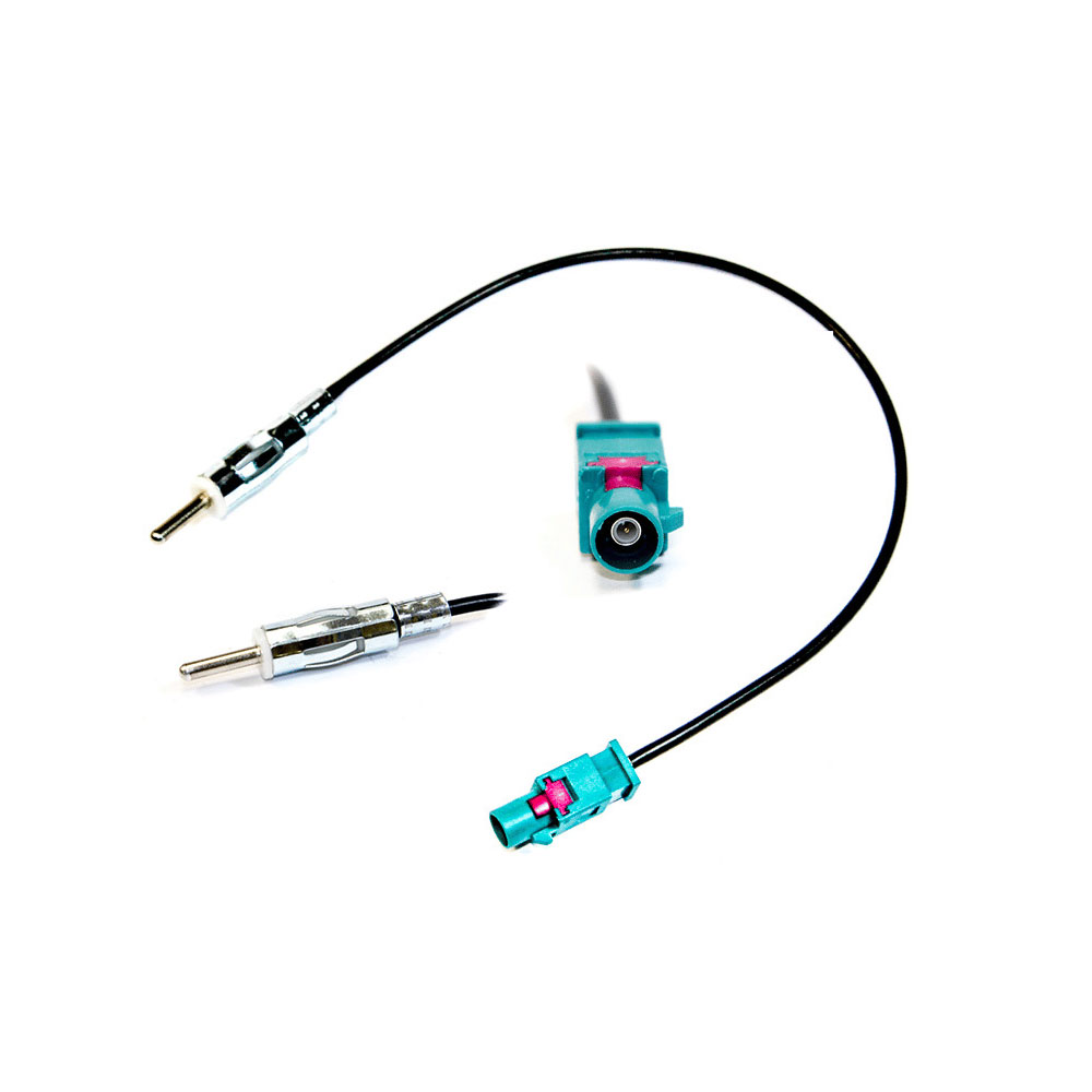 InCarTec PF-166-1 Ford PF-166-1