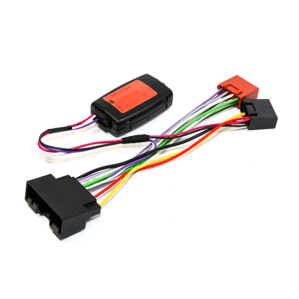 InCarTec PF-166-1 Ford PF-166-1
