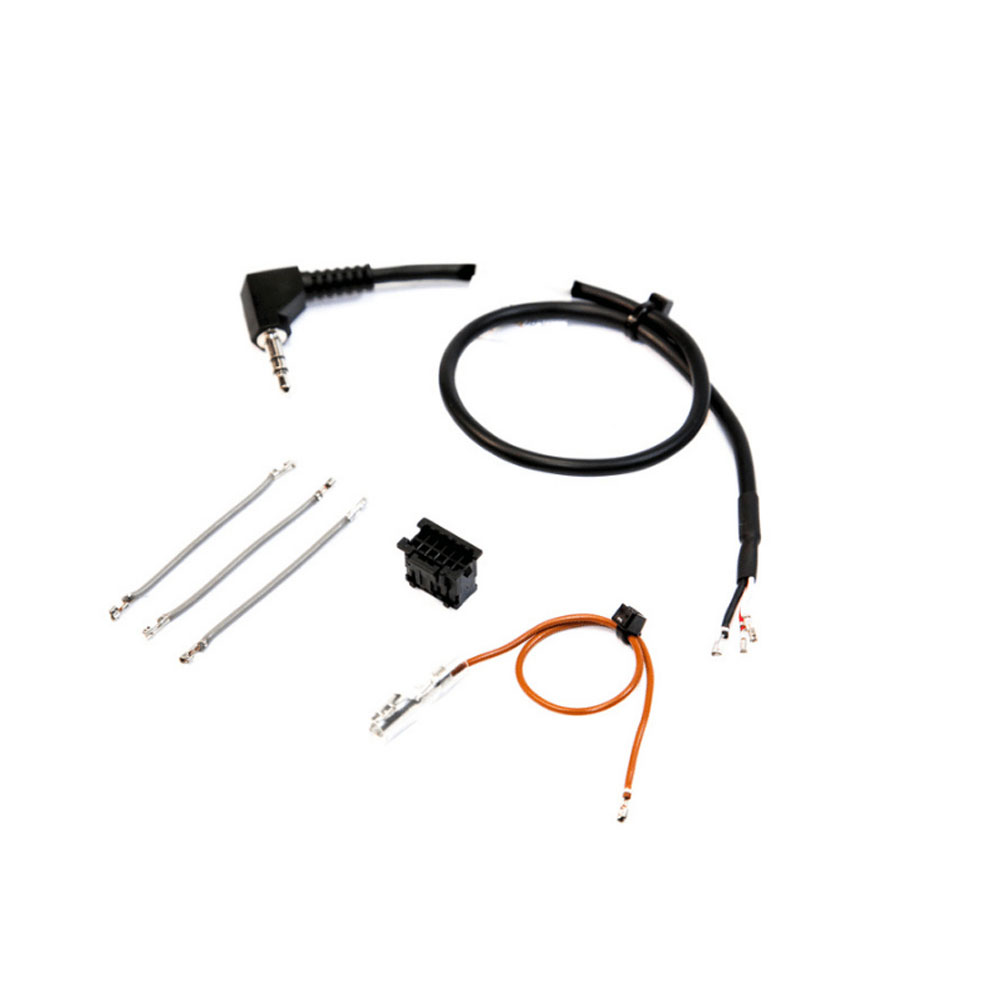 InCarTec PF-166-1 Ford PF-166-1
