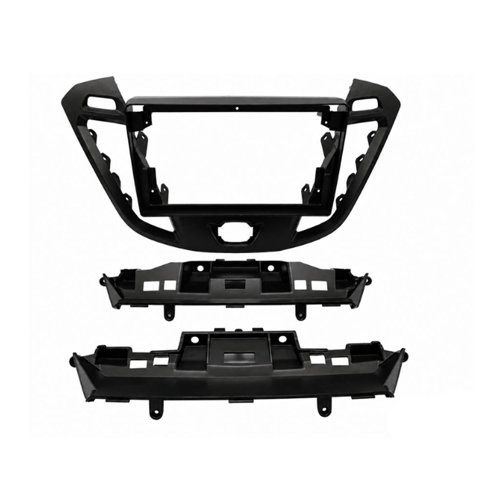 InCarTec PF-166-1 Ford PF-166-1