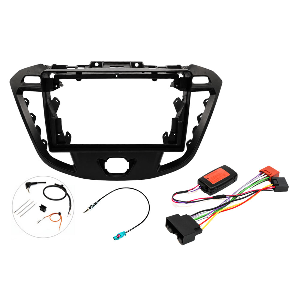 InCarTec PF-166-1 Ford PF-166-1