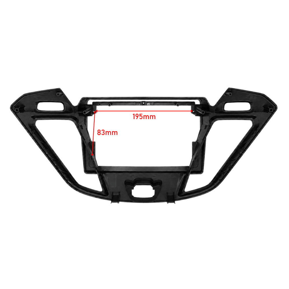 InCarTec PF-166-3 Ford PF-166-3