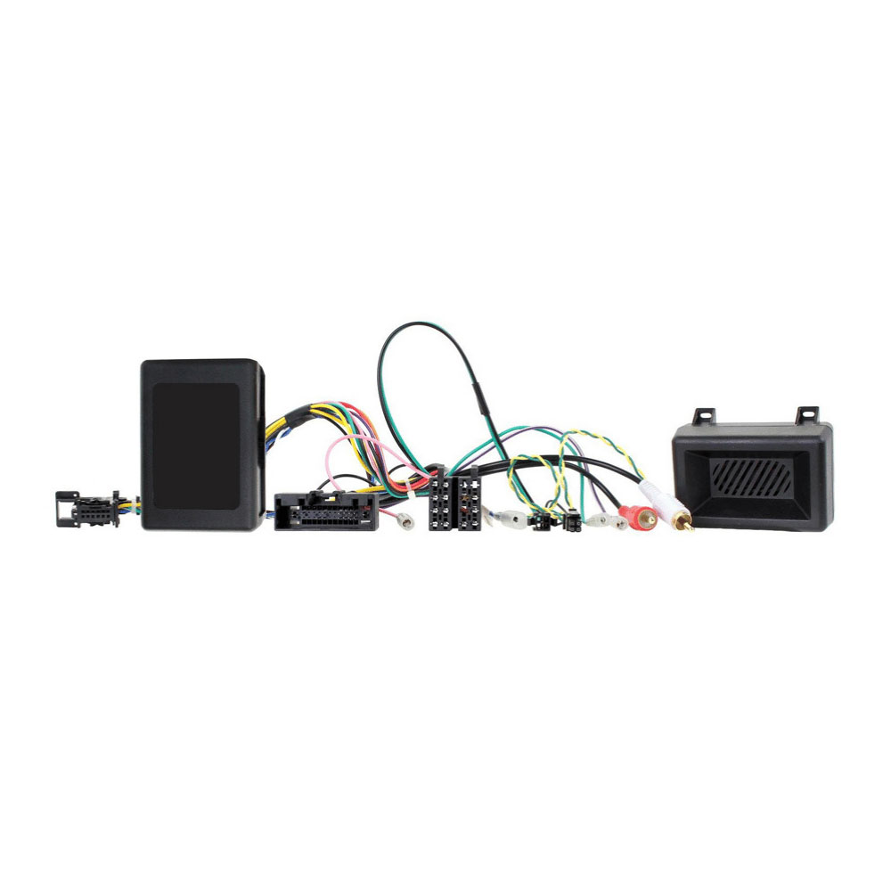 InCarTec PF-166-3 Ford PF-166-3