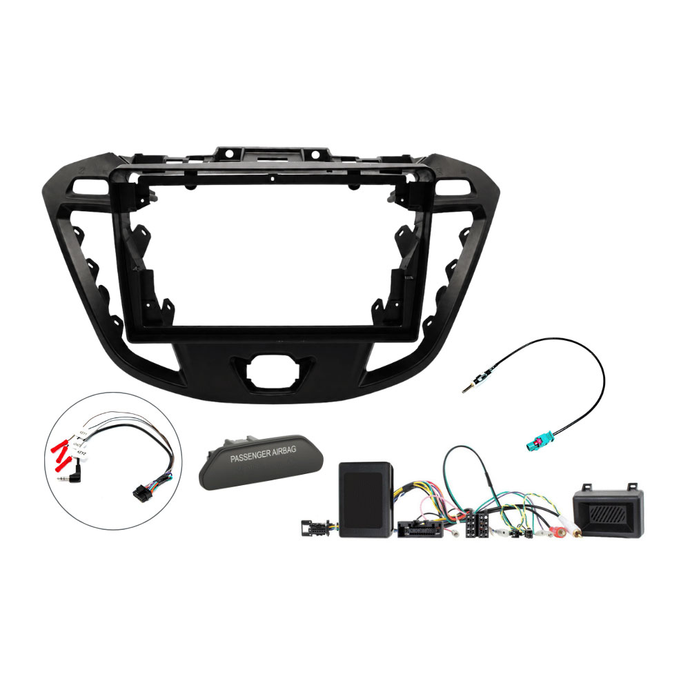 InCarTec PF-166-3 Ford PF-166-3