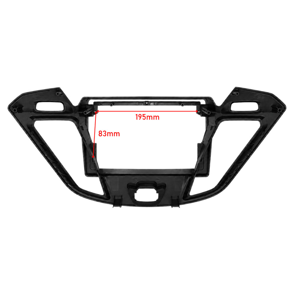 InCarTec PF-166-4 Ford PF-166-4