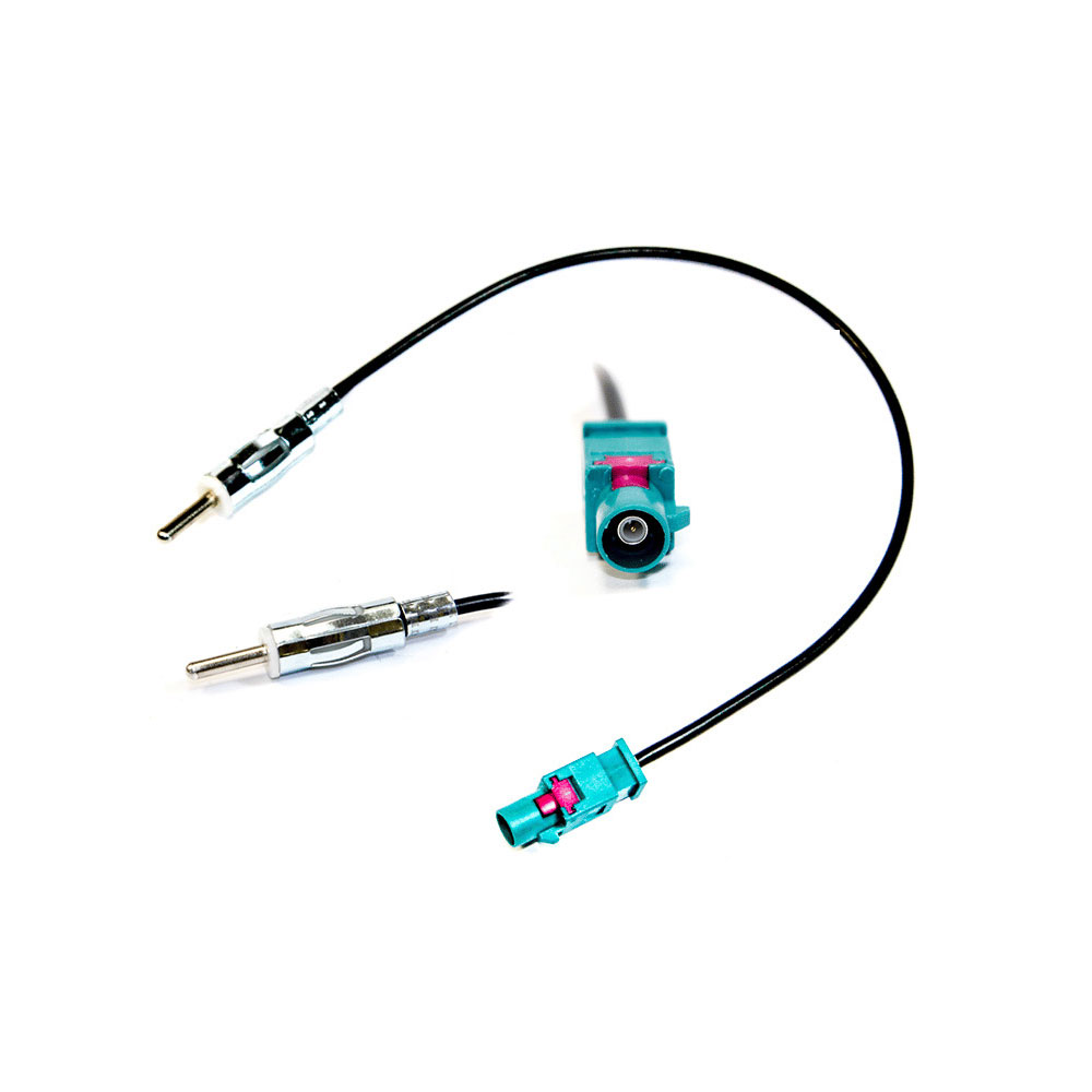 InCarTec PF-166-4 Ford PF-166-4