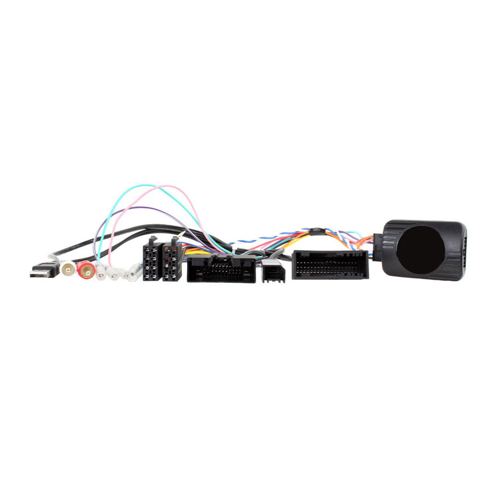 InCarTec PF-166-4 Ford PF-166-4