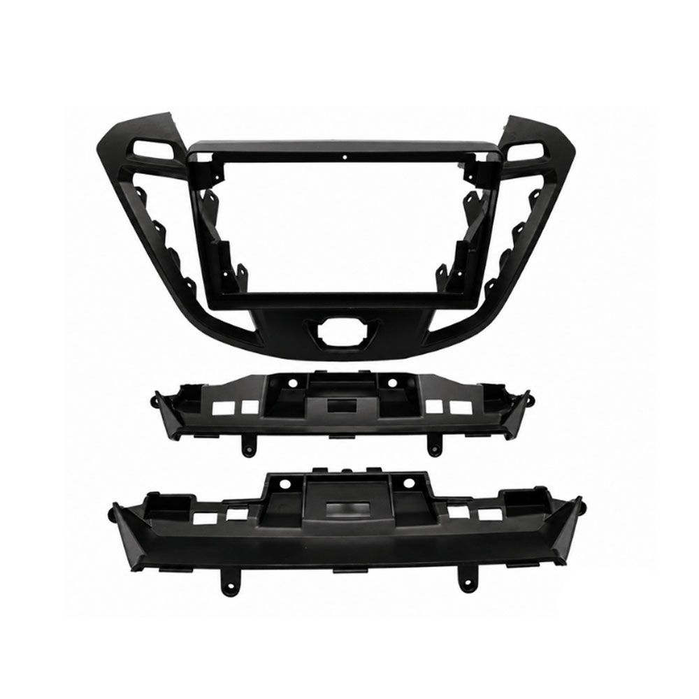 InCarTec PF-166-4 Ford PF-166-4