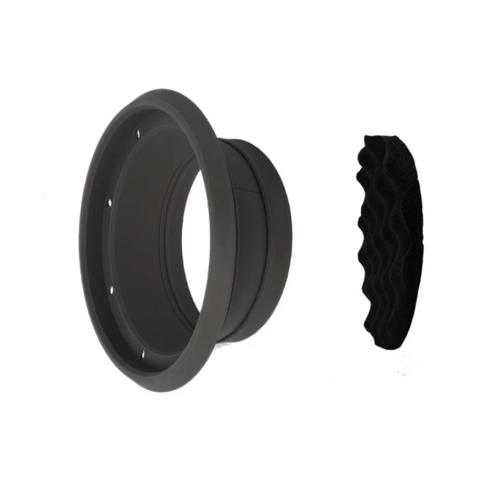InCarTec SBFK-165 Sound Dampening System SBFK-165