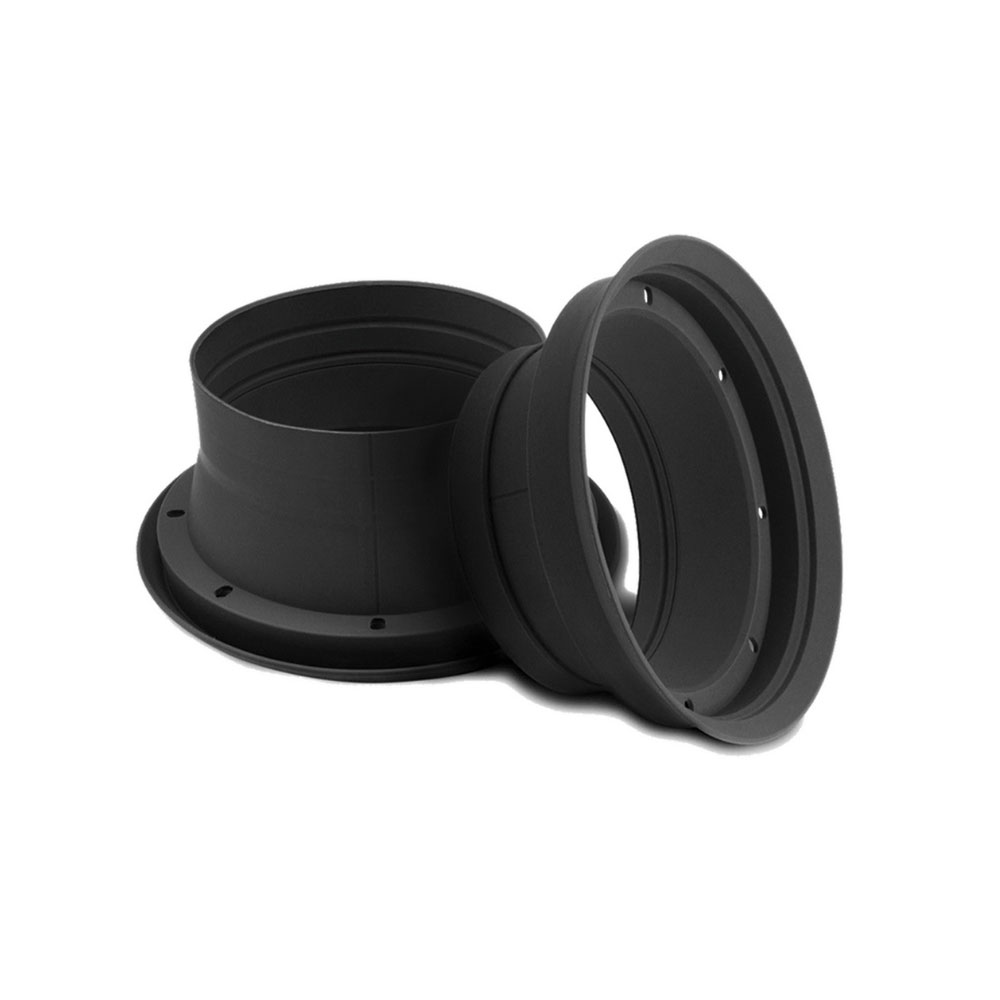 InCarTec SBFK-165 Sound Dampening System SBFK-165