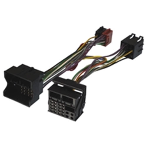 GM-DX104 + 10-504