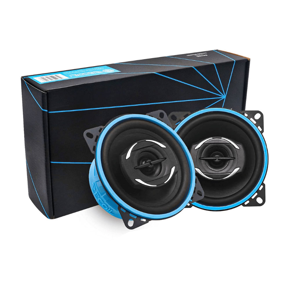 Recoil SPK-REC-RCX4 Coaxial Speakers SPK-REC-RCX4