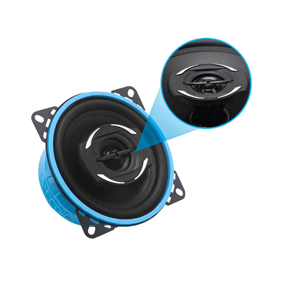 Recoil SPK-REC-RCX4 Coaxial Speakers SPK-REC-RCX4
