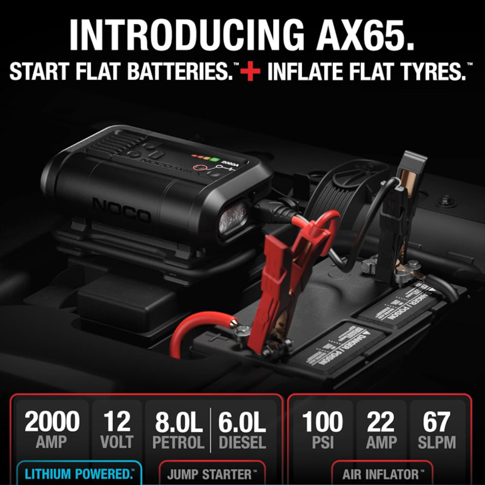 AX65