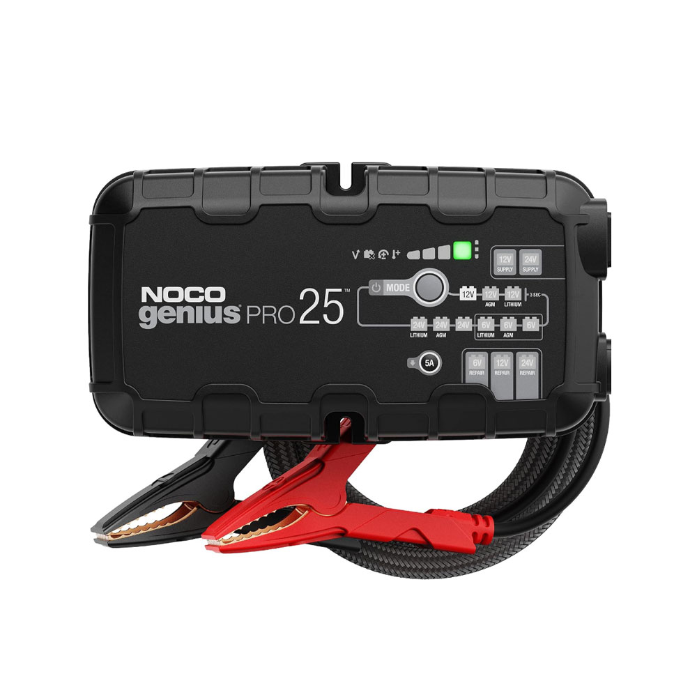 GENIUSPRO25